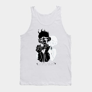 True Love Tank Top